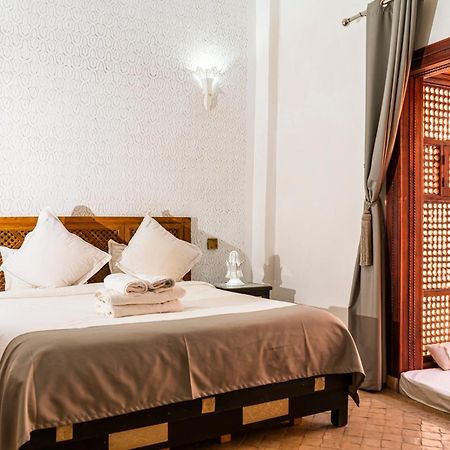 Palais Aix Kabaj &Spa Marakéš Exteriér fotografie